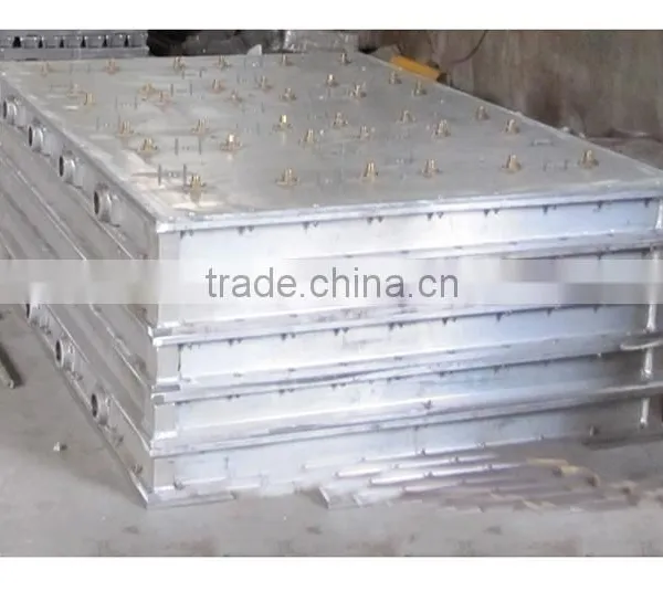 High Quality Eps Foaming Mould for Fish Box/vegetable Box/fruit Box photo-4