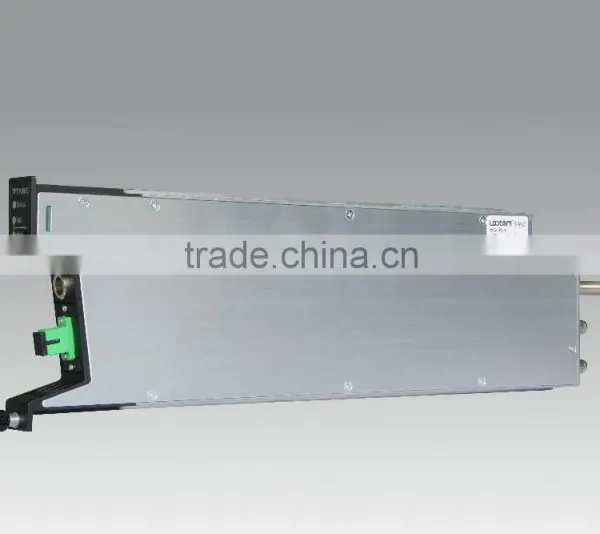 Forward Optical Transmitter TFT1000 1310nm Laser Transmitter With SNMP Network Monitoring photo-5