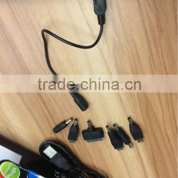Portable Charger Power Bank photo-6
