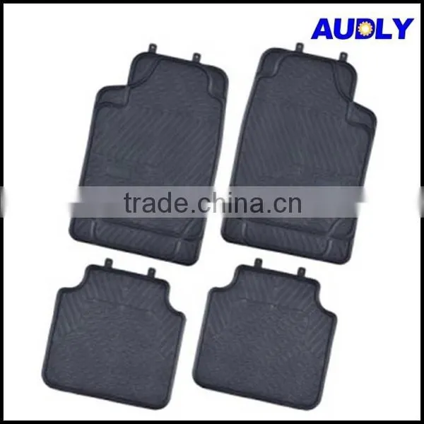CM1002 Universal Car Mat-PVC Auto Floor Mats