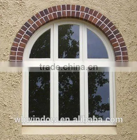 Competitive Price Aluminum Casement Widows photo-2