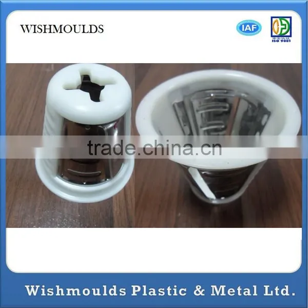 Factory Price Chinese Injection Mold Overmolding Tpr Company photo-2