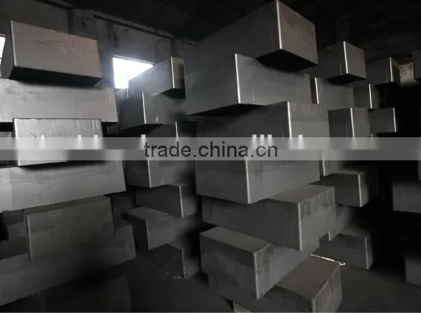 High Pure Graphite Block photo-5