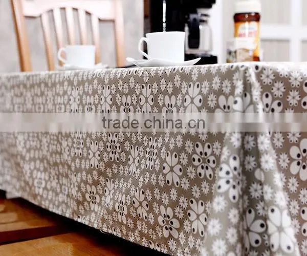 Printed Table Cloth photo-6