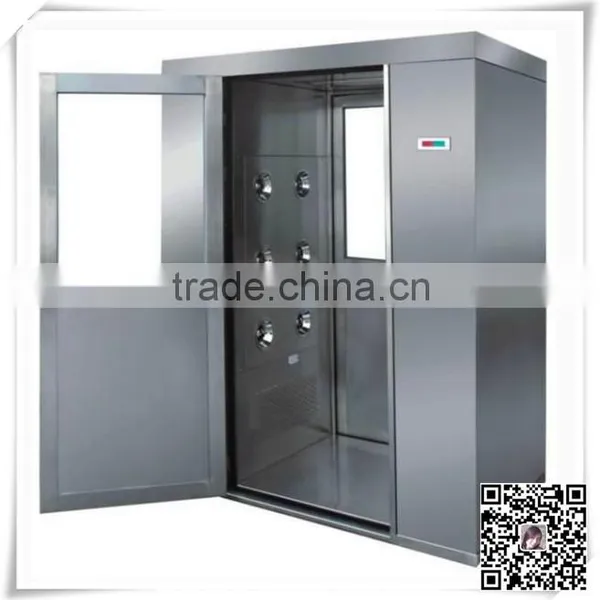 Laboratory Equipment Service Life Air Shower photo-6