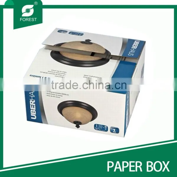 HAUS PACKING CARTON CUSTOM MADE IN CHINA photo-2