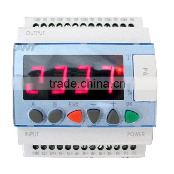 High Quality OMS-560 4 Relay dc 24v China Electrical Elevator Load Limiter photo-3