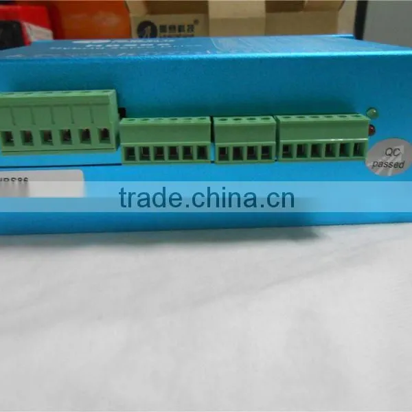 HBS86 Leadshine Close Loop Stepper Drive Match Nema 23 Nema 24 Nema 34 Stepper Motor photo-2
