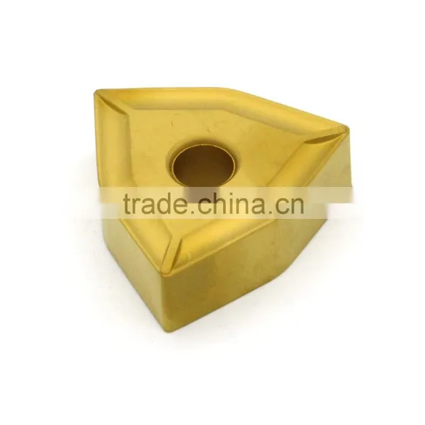 Carbide CNC Turning Inserts photo-6