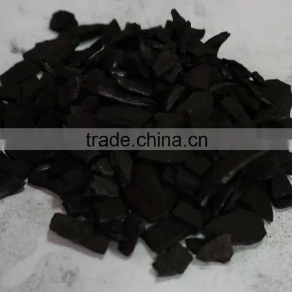 Natural Coconut Shell Charcoal From Vietnam photo-2