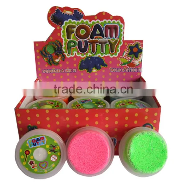 New Hot Sale DIY Bouncing Putty Toys for Kids photo-3
