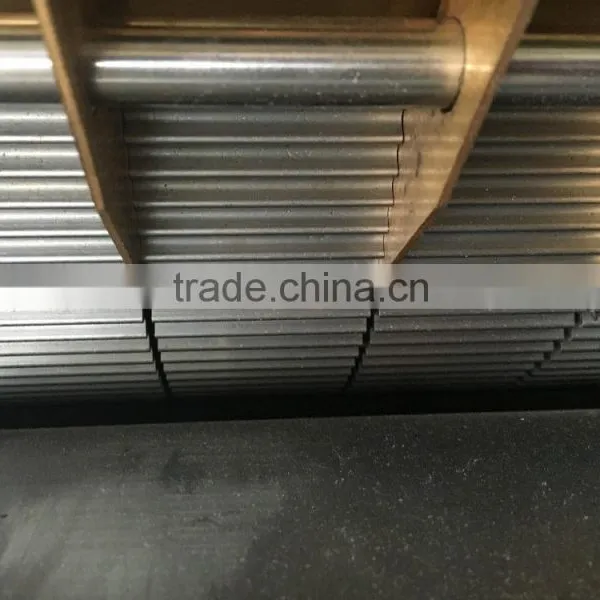 SF-320F 1600mm Modular Structure Finger Less Single Facer photo-3