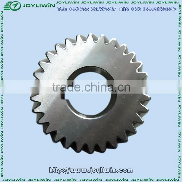 Replacement Parts Meral Gear Wheel JOY 1622311064 for Atlas Air Compressor photo-5