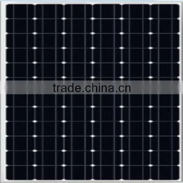 300W Mono PV Solar Panel With IEC,TUV,CE,CEC Quality Choice photo-3
