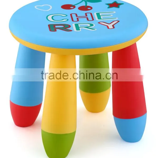 Any Color Available Plastic Chair Kids With Best Price Quality Choice photo-6
