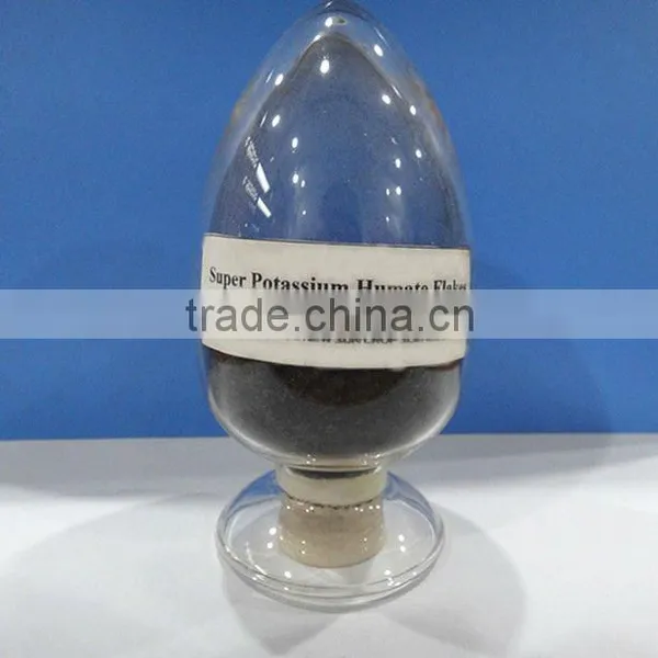 Potassium Humate