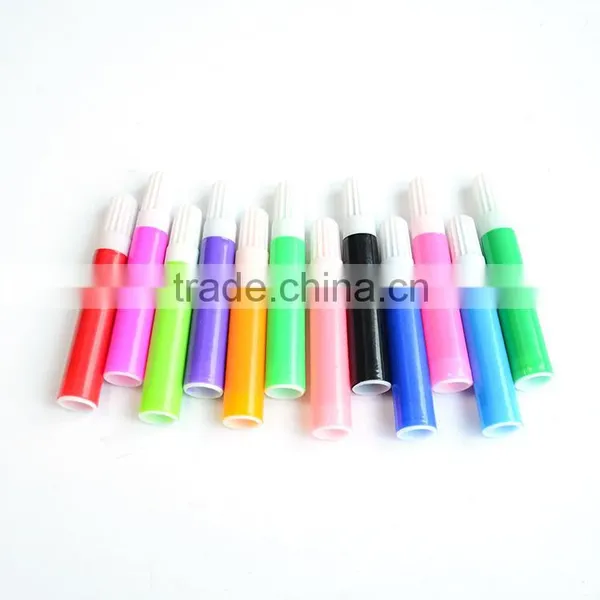 Stationery Set With 94pcs Spare Parts Packed With Lovely Colour Box photo-4