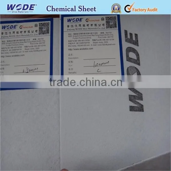 Thermo Toe Puff and Counter