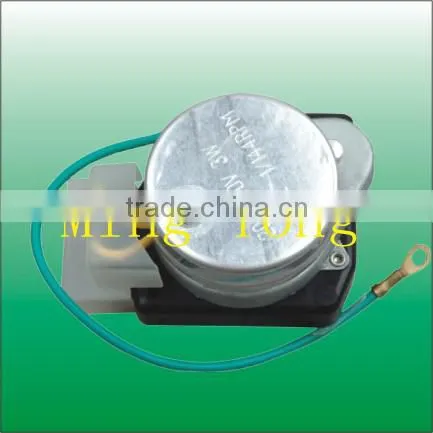 Adjustable Defrost Timer