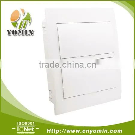 TSM White Cable Electrical Meter Distribution Box Equipment photo-2