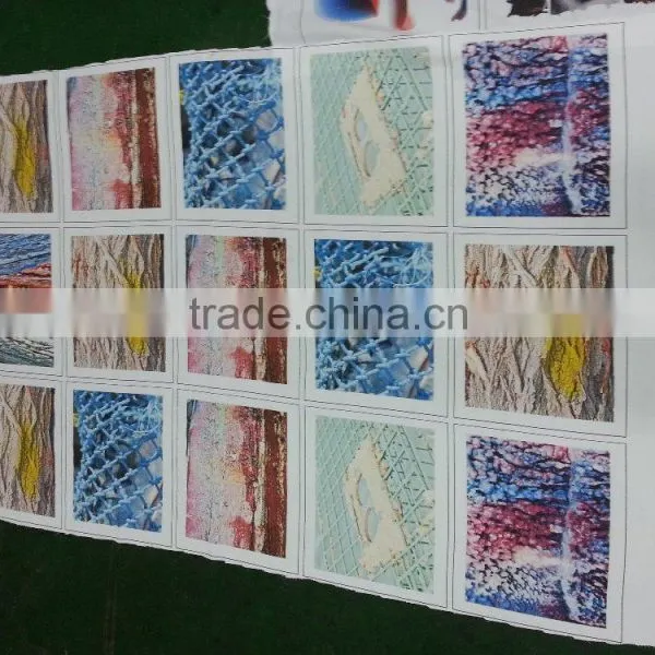 M7-X5 1.6m Wallpaper Direct Printing Inkjet Printer With Eco Solvent Ink photo-6
