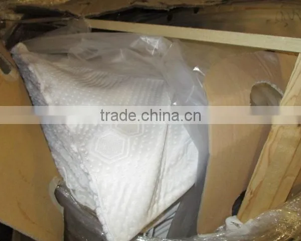 High Quality Mattress Ticking Fabrics FOR QUILTING FOLDED ON PALLETS photo-2