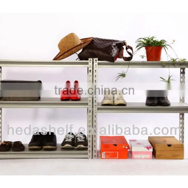 Book Display Rack ,used Clothing Store Display Racks,Light Duty Rack photo-5
