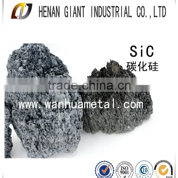 Giant Product Refractory SiC photo-5