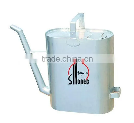 Fuel Measuring Tank / Oil Tooling