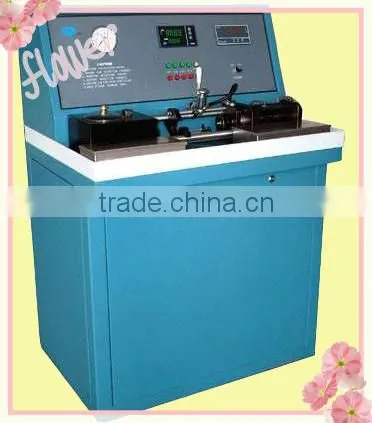 HY-PTPL injector test machine, gold testing machine