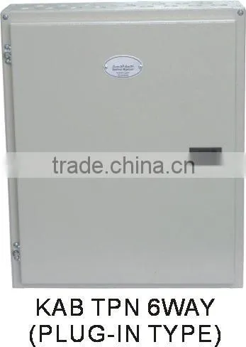 Electrical Cabinet Wiring