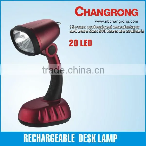 LED Table Lamps
