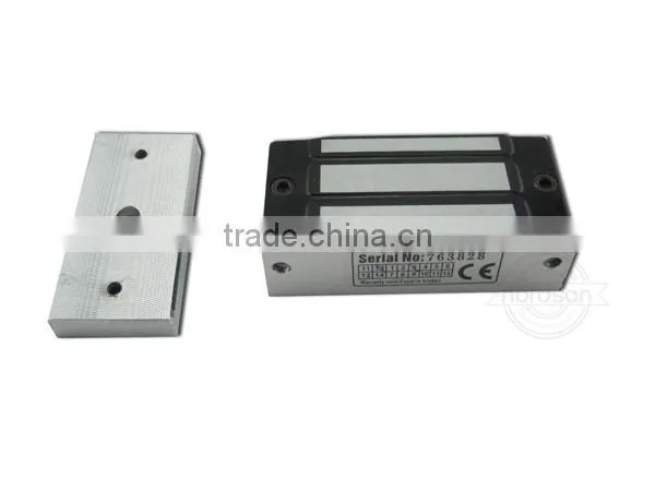 Electromagnetic Disply Cabinet Lock (100Lbs, EM-100) photo-4
