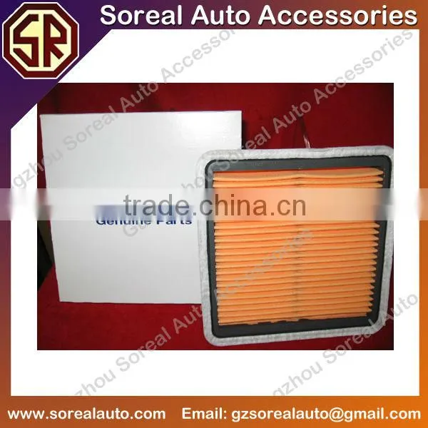 16546-AA020 Use For SUBARU IMPREZA Air Filter