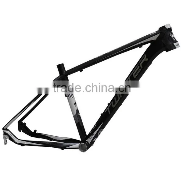 Mountain Bike Aluminum Frames 26er MTB Bicycle Frame Mountain Bike Frame photo-2