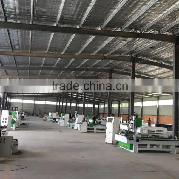 Cnc Router Machine Woodworking Cnc Router 3 Axis Cnc Router Multi Axis Cnc Router photo-2