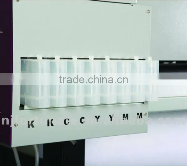 Eco Solvent Outdoor Printer With Dx7 Head (3.2m , 1440DPI) photo-3