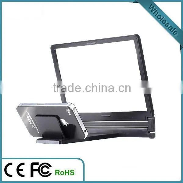 Enlarged Screen Mobile Phone Enlarge 3times of Your Mobile photo-3