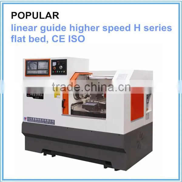H6240 Lathe Machine CNC