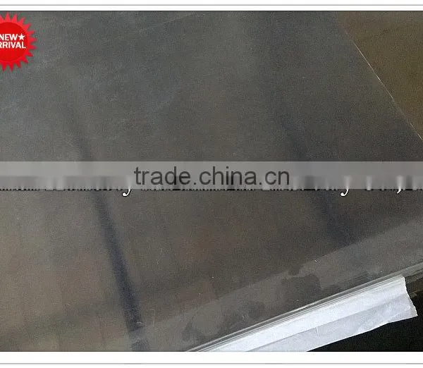High Quality Aluminum Sheet Aluminium 7075 t6 T651 t3 t4 t5 photo-2