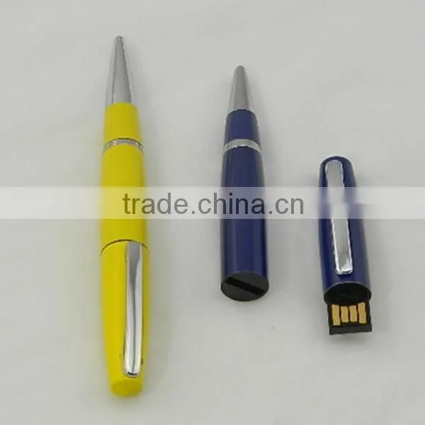 Multifunction Usb Pen as Promo Gift Christmas Gift photo-4