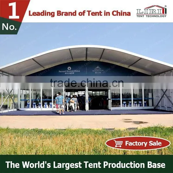 5000 Seater Aluminum Trade Show Tent For Sale Canada photo-2
