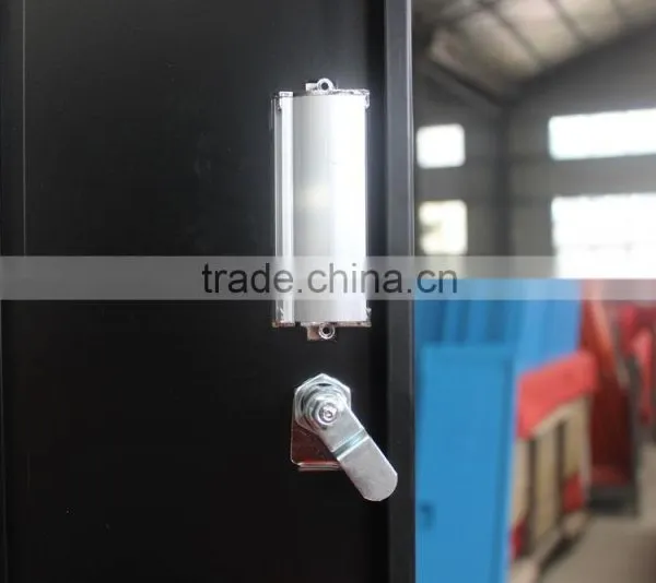 2 Door Steel Locker photo-4