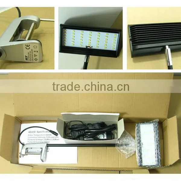CE UL Listed 24W, Exhibition LED Light Armlight photo-2