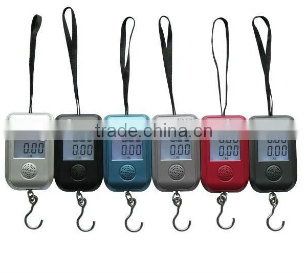 Digital Luggage Scale