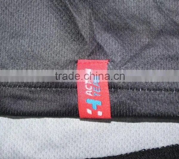 2015 Quick-dry and Anti-UV Bike Shirts, Mens Bike Shirts, High Quality Bicycle Jersey photo-3