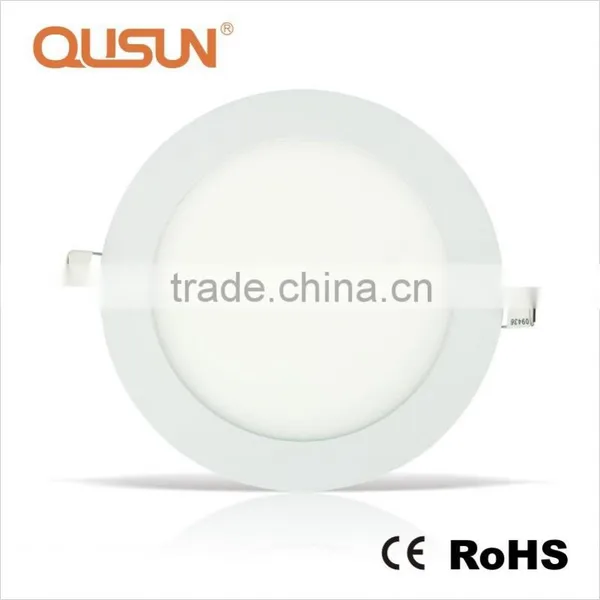 LED Round Panel Light 6W photo-3