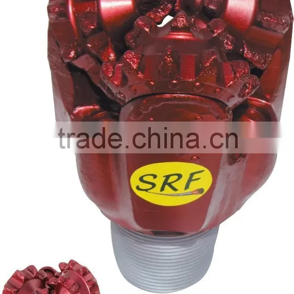 8 3/4inch Soft Formation Steel Tooth Tricone Bits/water Well Milled Tooth Tricone Rock Bit photo-2