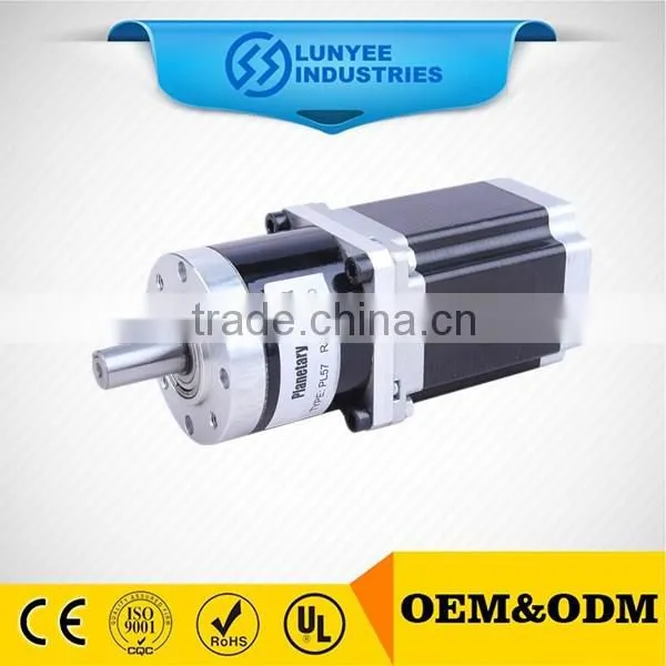 Free Sample!! Stepper Motor NEMA17 Bipolar 40mm 64oz.in(45Ncm) 2A 4 Leads photo-2
