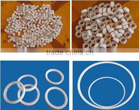 Mechanical Structure Ceramic Sealing Part Ceramic Component